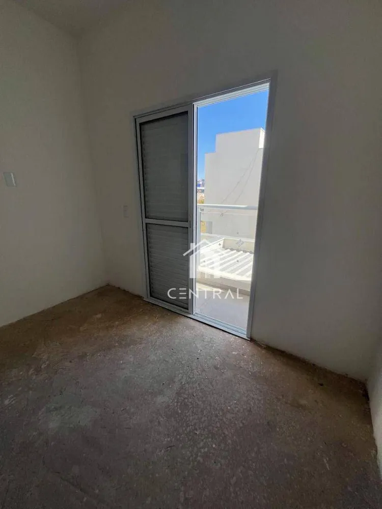 Sobrado, 2 quartos, 93 m² - Foto 2