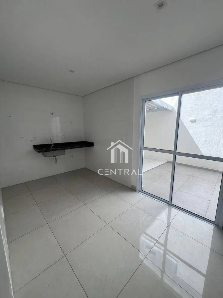 Sobrado, 2 quartos, 93 m² - Foto 10