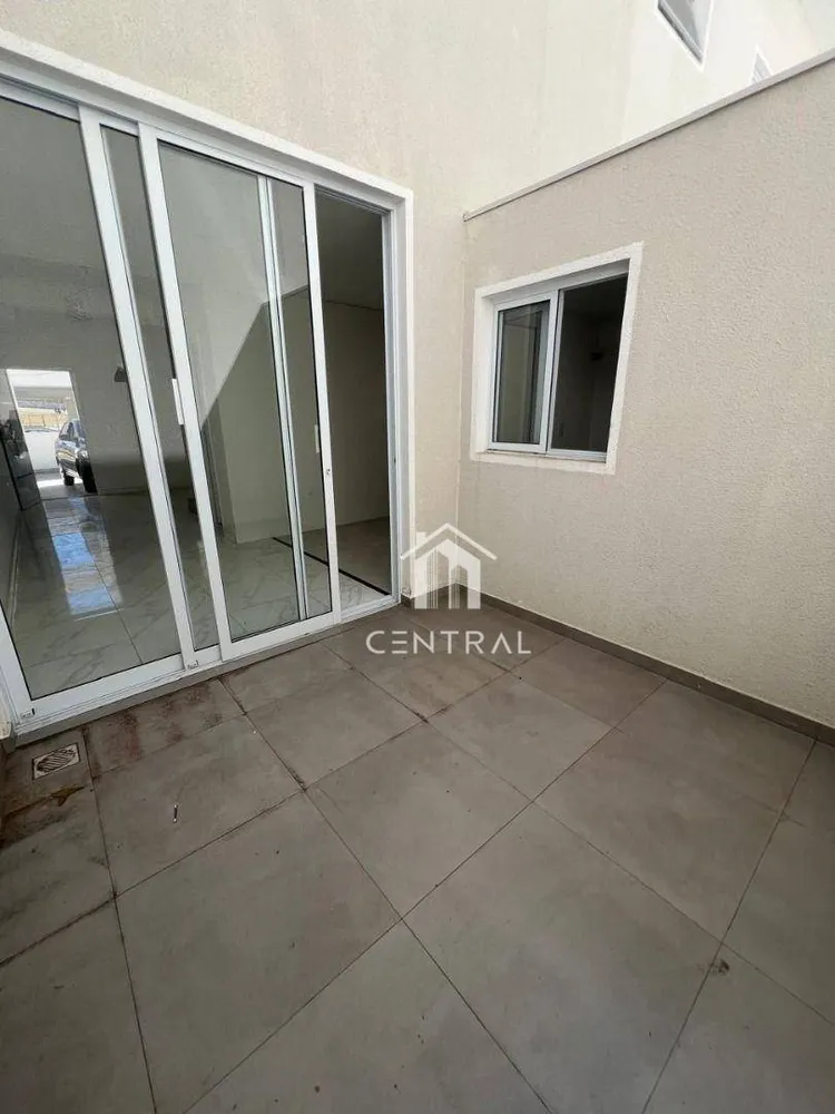 Sobrado, 2 quartos, 93 m² - Foto 12