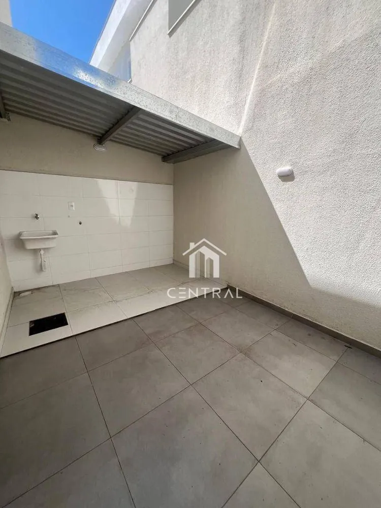 Sobrado, 2 quartos, 93 m² - Foto 15