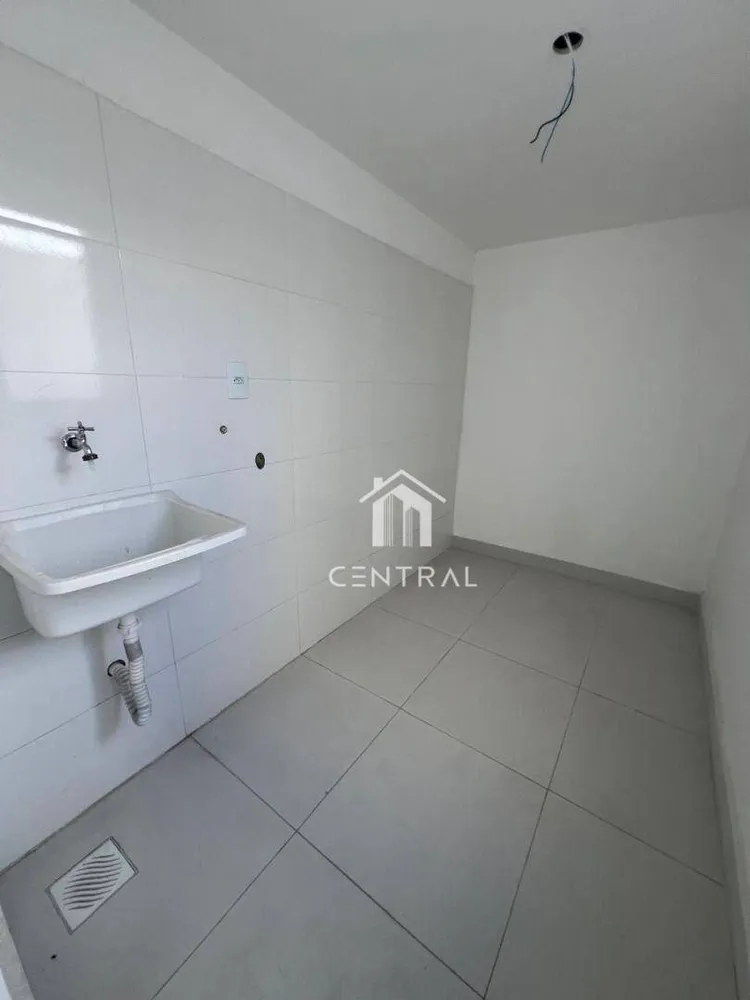 Sobrado, 2 quartos, 93 m² - Foto 13