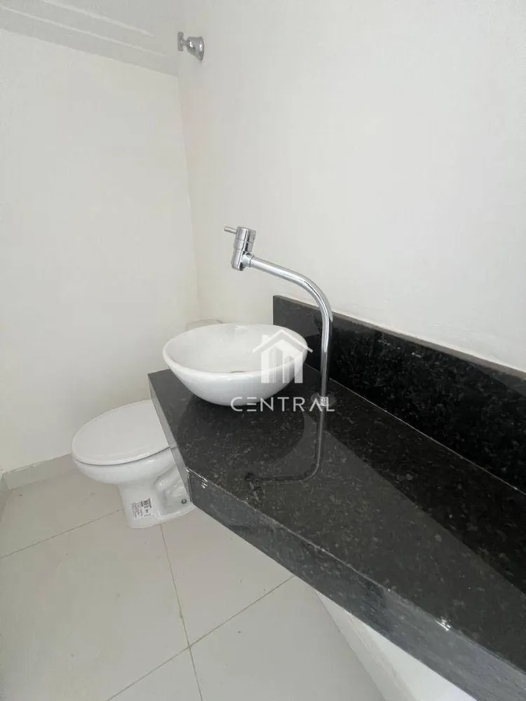 Sobrado, 2 quartos, 93 m² - Foto 6