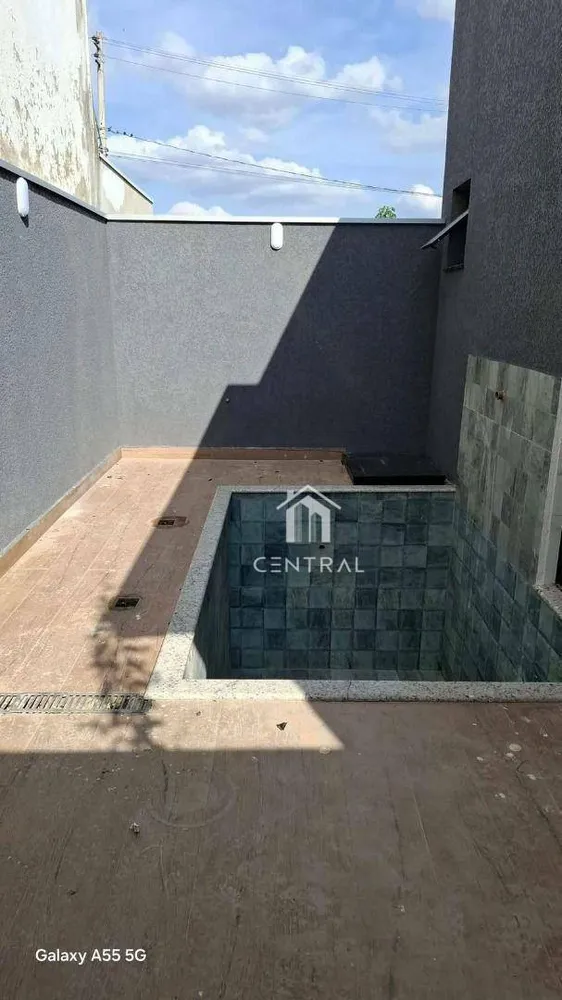 Casa de Condomínio, 3 quartos - Foto 9