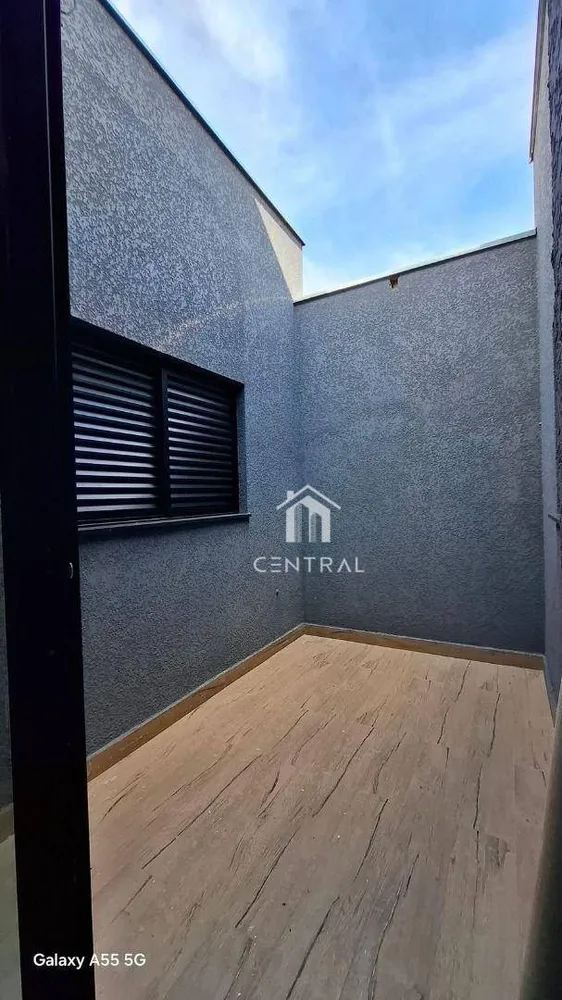 Casa de Condomínio, 3 quartos - Foto 7