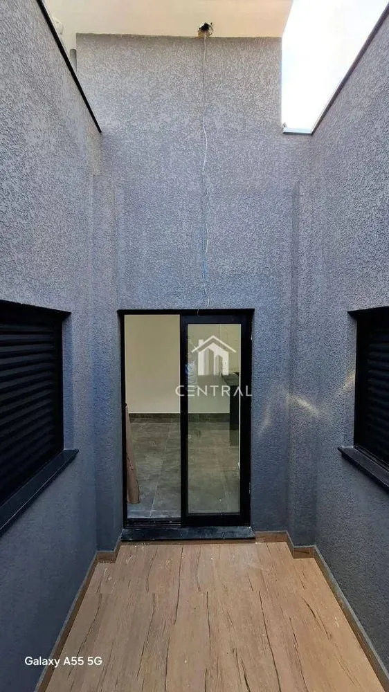 Casa de Condomínio, 3 quartos - Foto 8