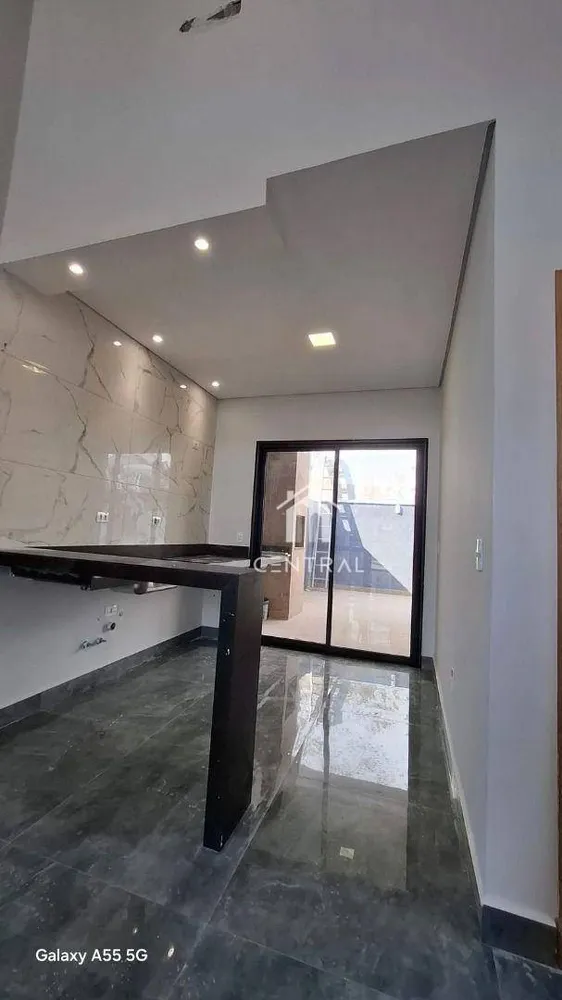 Casa de Condomínio, 3 quartos - Foto 5