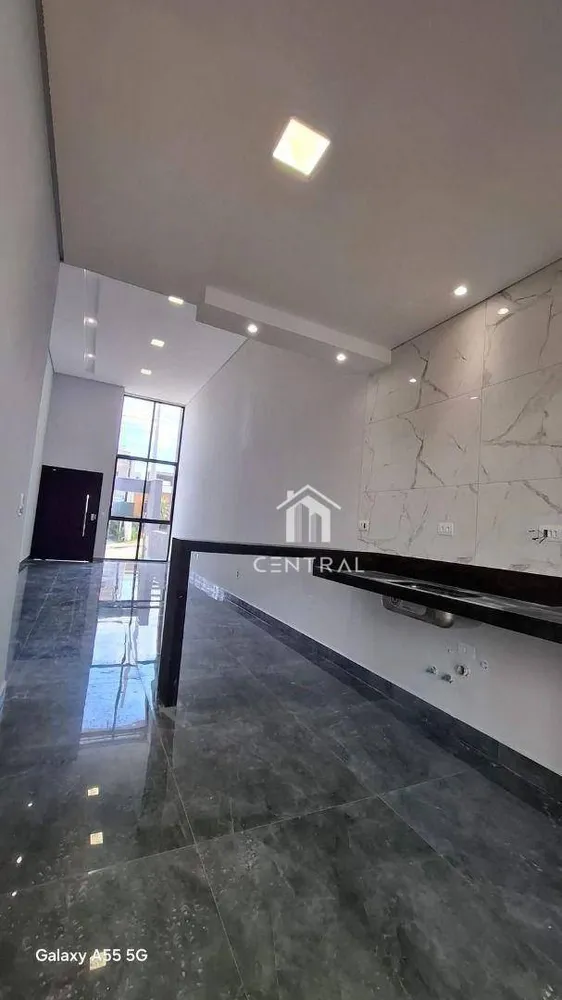 Casa de Condomínio, 3 quartos - Foto 6