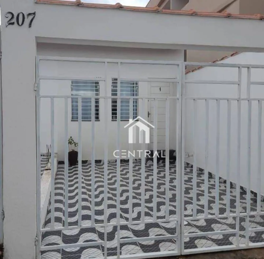 Casa, 2 quartos, 49 m² - Foto 6