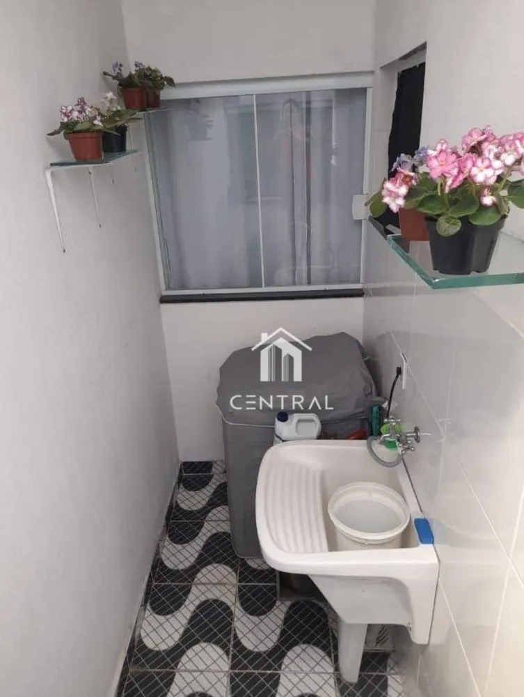 Casa, 2 quartos, 49 m² - Foto 8