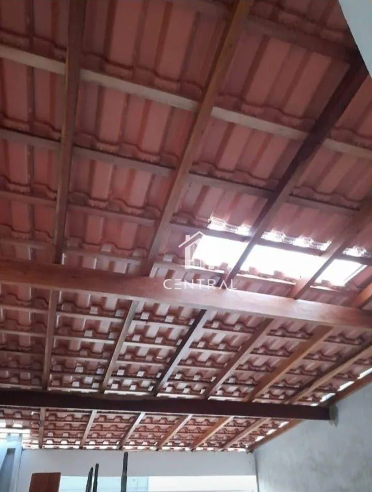 Casa, 2 quartos, 49 m² - Foto 4