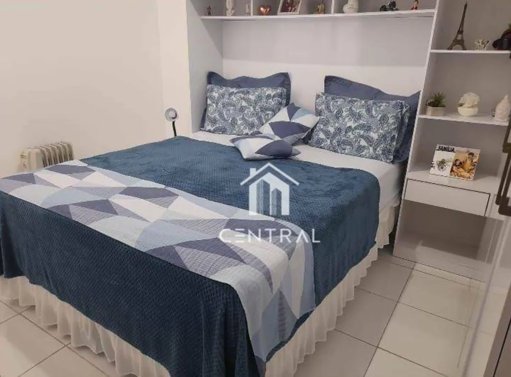 Casa, 2 quartos, 49 m² - Foto 2