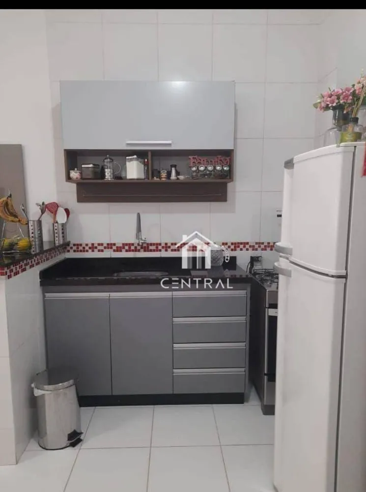 Casa, 2 quartos, 49 m² - Foto 7