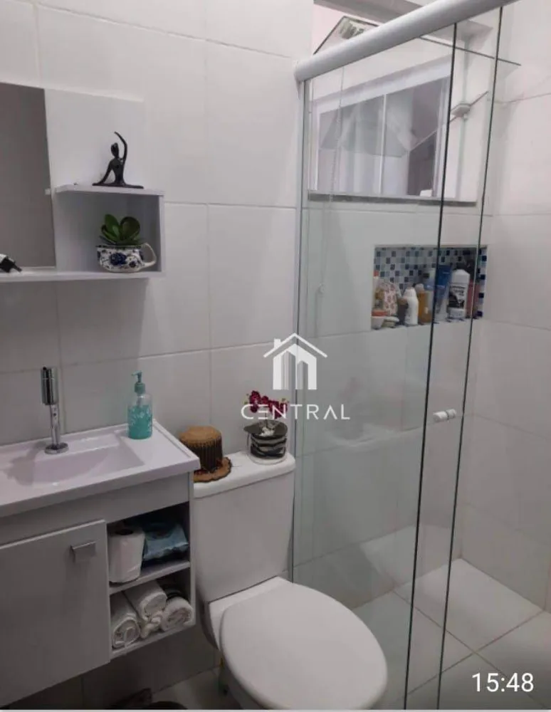 Casa, 2 quartos, 49 m² - Foto 5