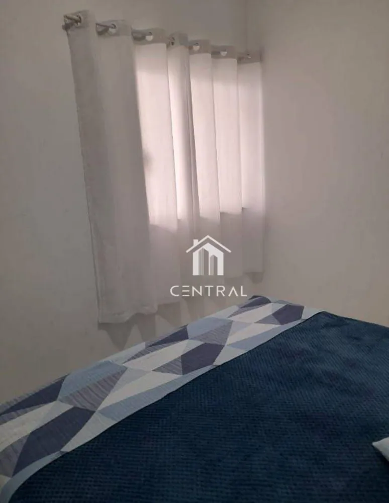 Casa, 2 quartos, 49 m² - Foto 3