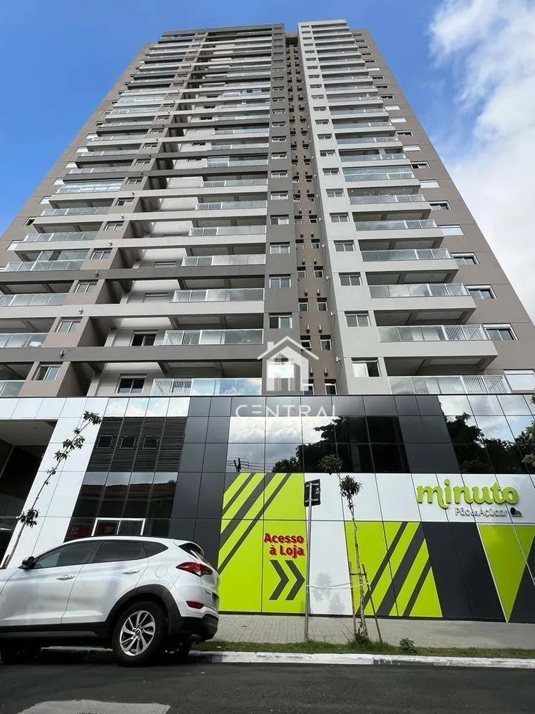 Apartamento, 2 quartos, 66 m² - Foto 10
