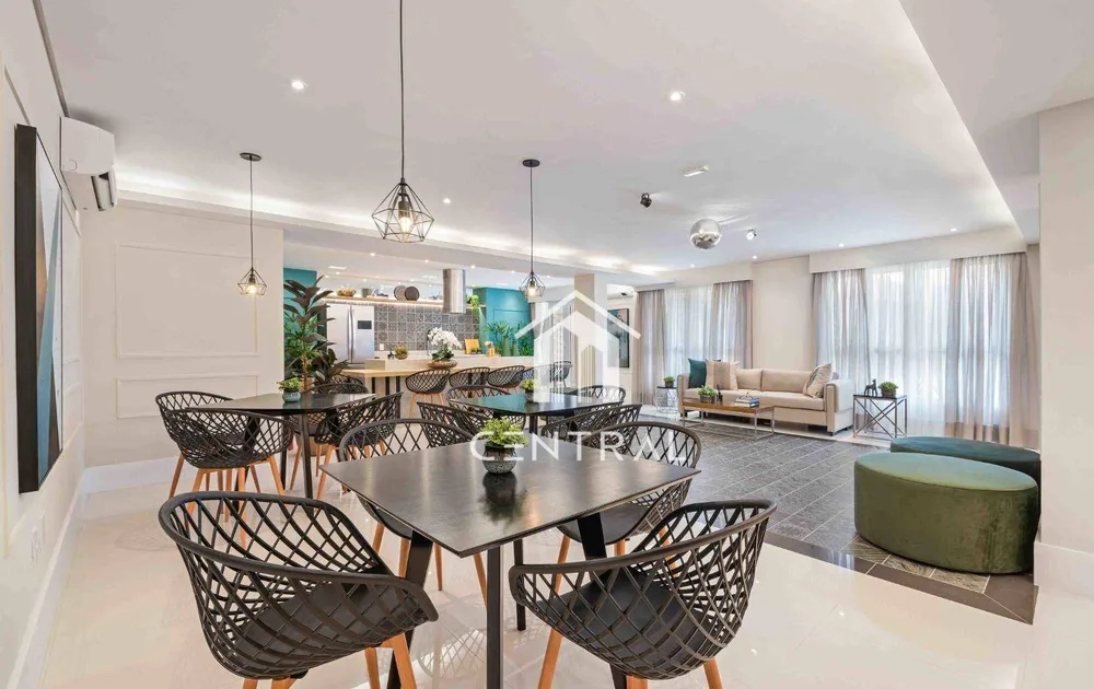 Apartamento, 2 quartos, 66 m² - Foto 9