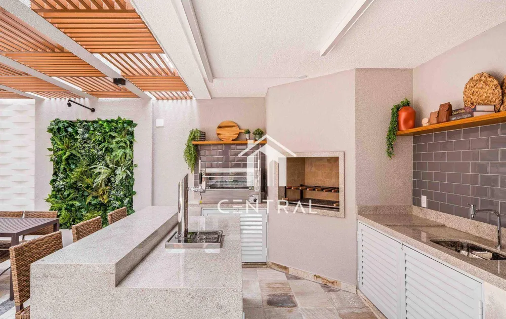 Apartamento, 2 quartos, 66 m² - Foto 6