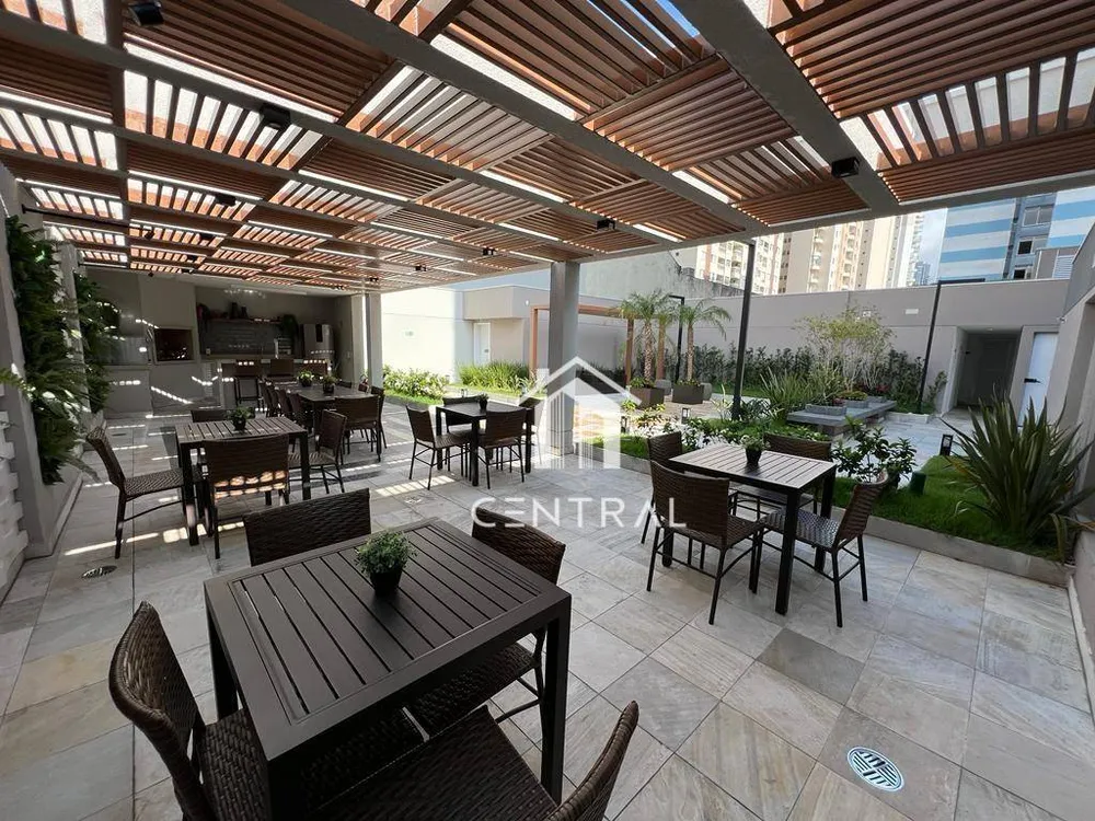 Apartamento, 2 quartos, 66 m² - Foto 8