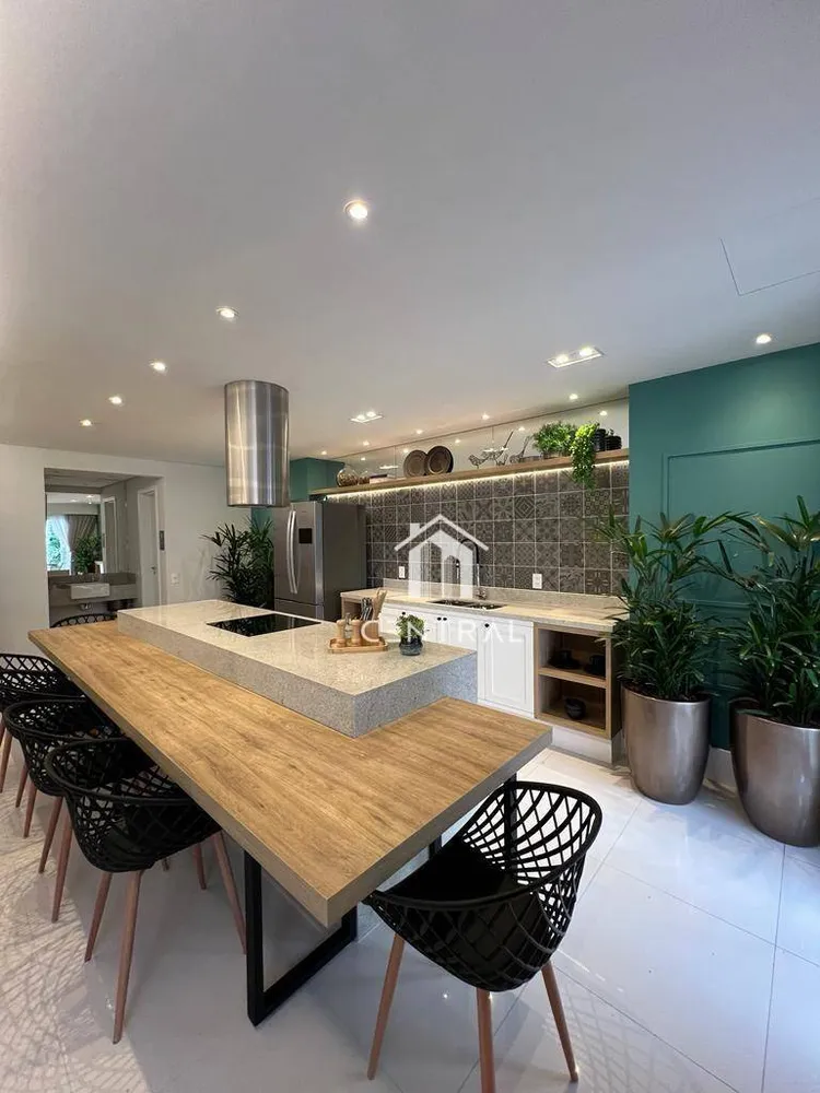Apartamento, 2 quartos, 66 m² - Foto 4