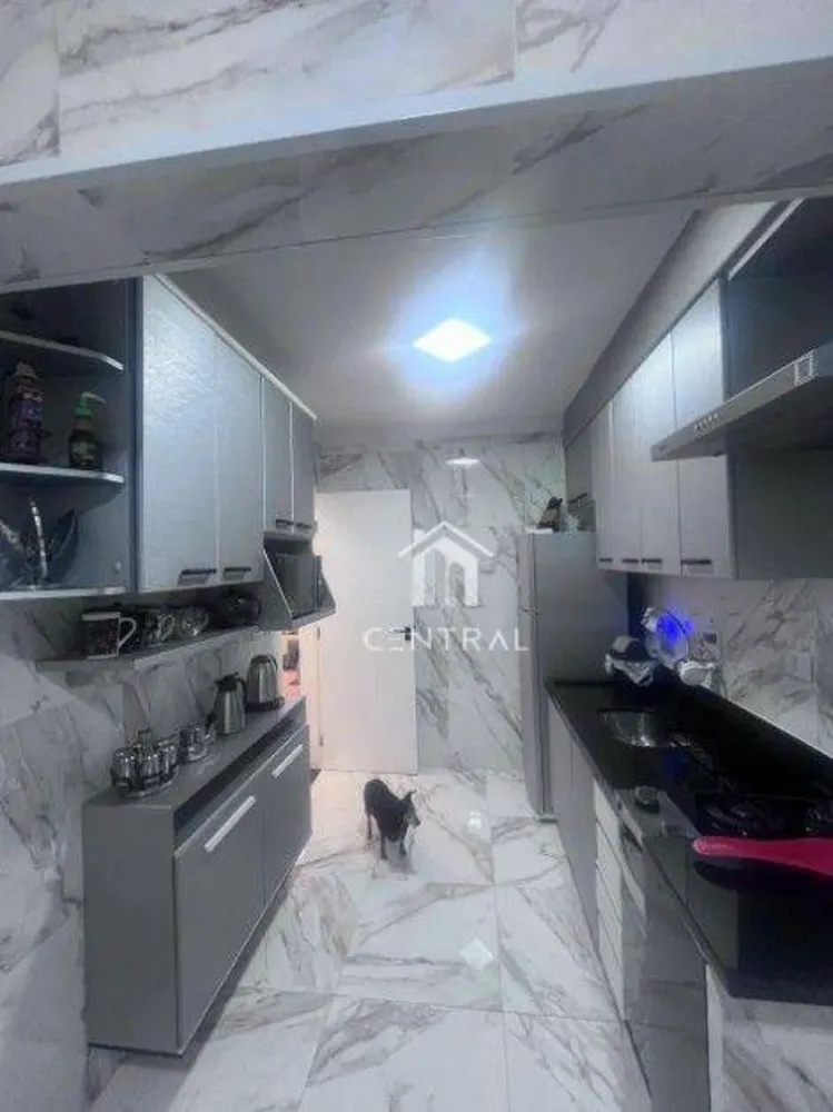 Apartamento, 2 quartos, 62 m² - Foto 8
