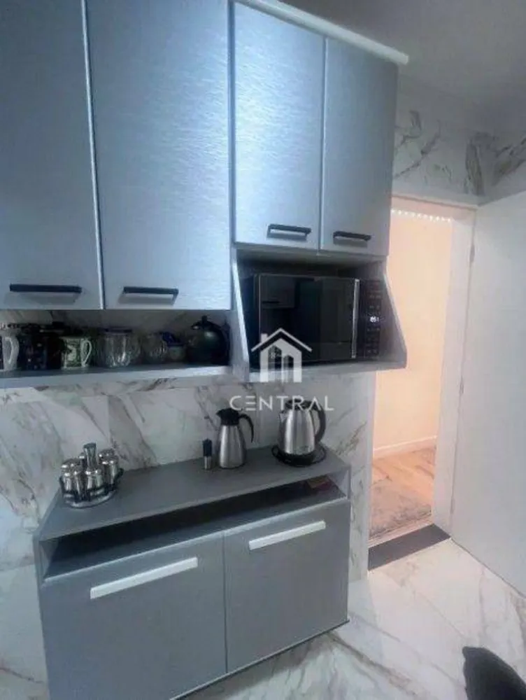 Apartamento, 2 quartos, 62 m² - Foto 6