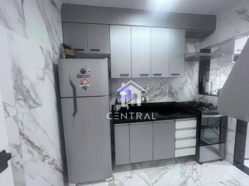 Apartamento, 2 quartos, 62 m² - Foto 7