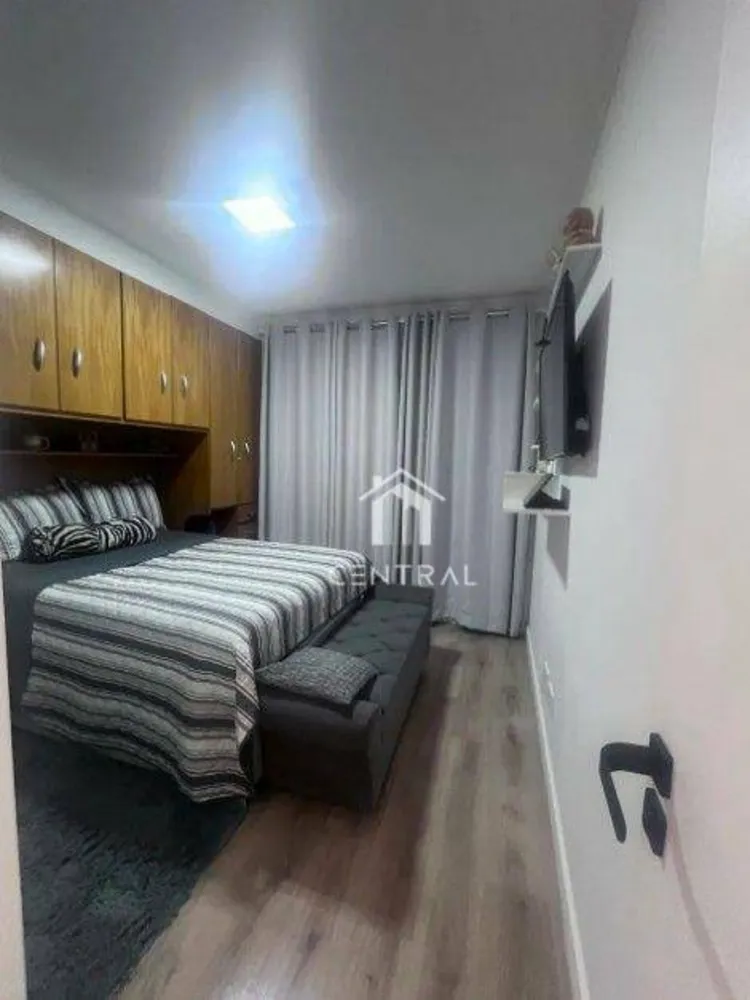 Apartamento, 2 quartos, 62 m² - Foto 9