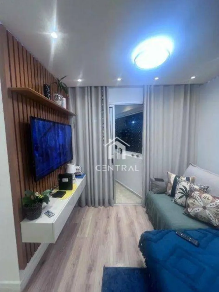 Apartamento, 2 quartos, 62 m² - Foto 4