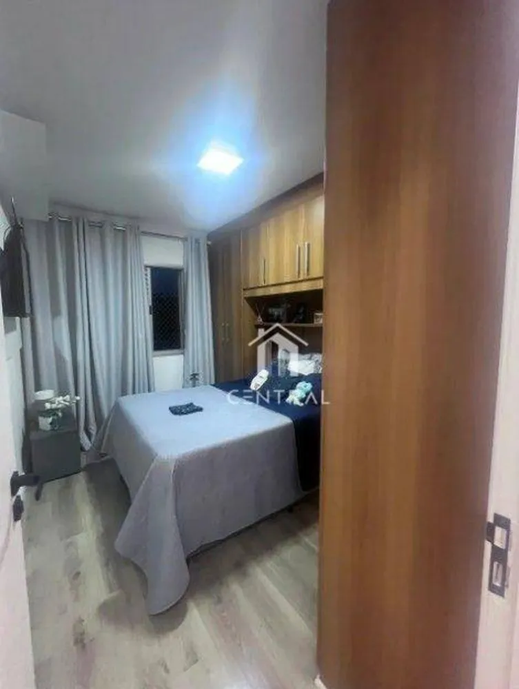Apartamento, 2 quartos, 62 m² - Foto 11