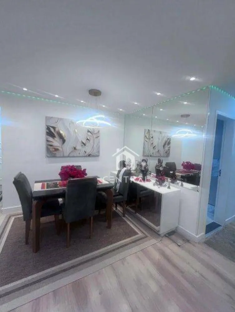 Apartamento, 2 quartos, 62 m² - Foto 5