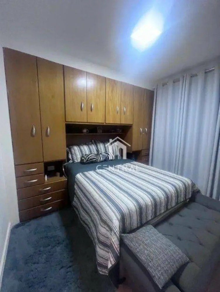 Apartamento, 2 quartos, 62 m² - Foto 10