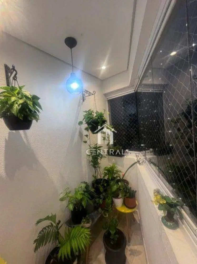Apartamento, 2 quartos, 62 m² - Foto 12