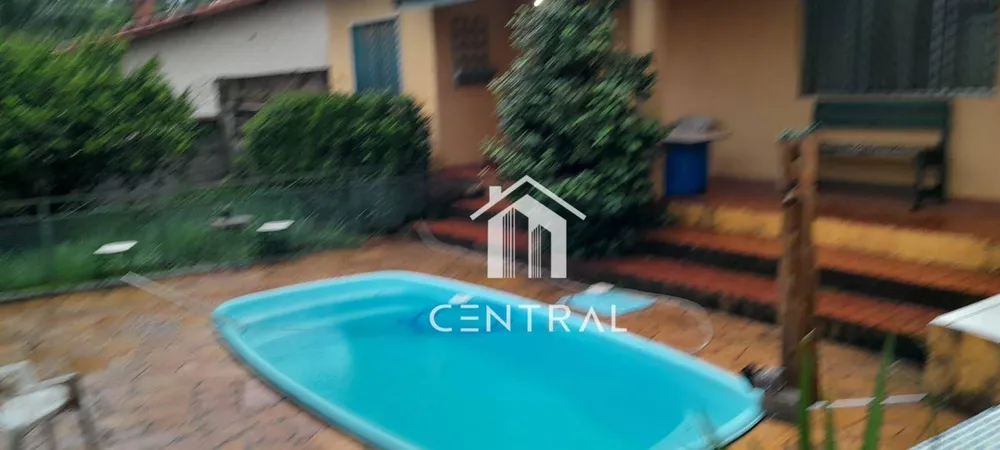 Chácara, 3 quartos, 800 m² - Foto 6