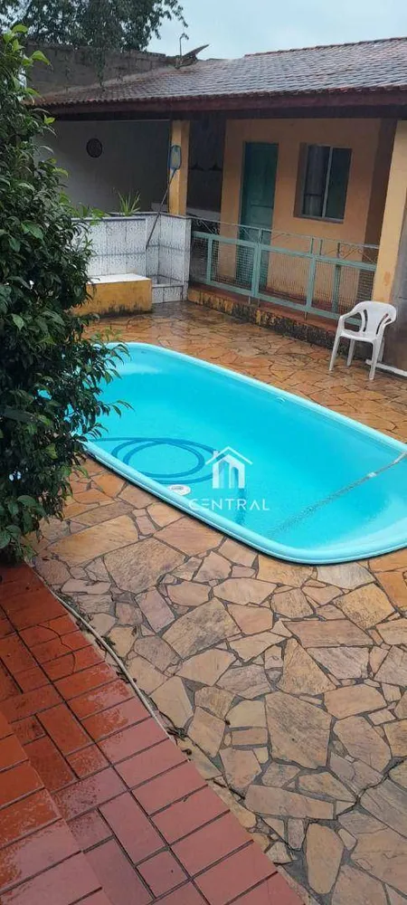 Chácara, 3 quartos, 800 m² - Foto 2