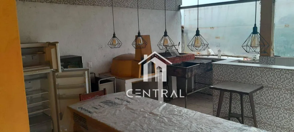 Chácara, 3 quartos, 800 m² - Foto 8
