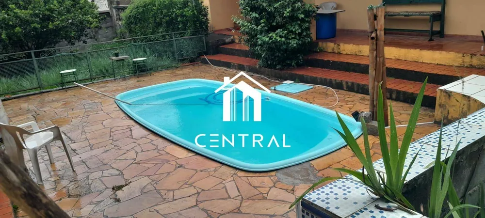 Chácara, 3 quartos, 800 m² - Foto 12