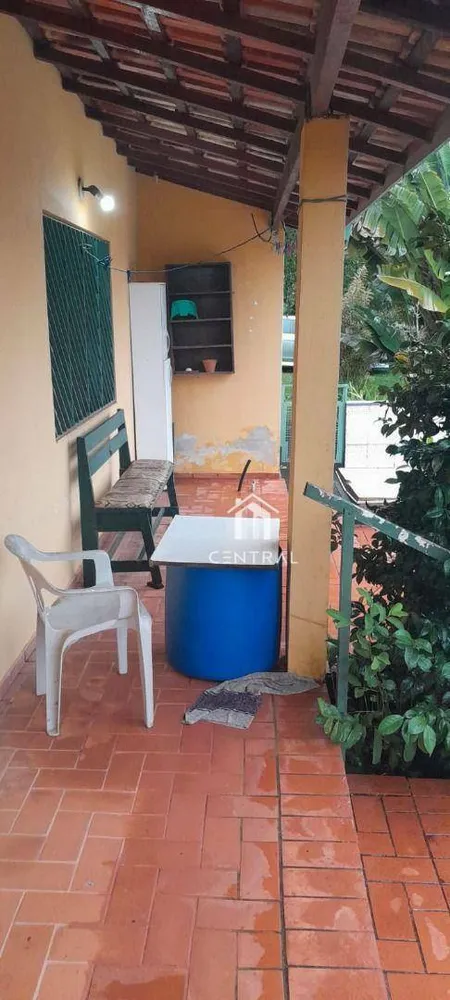 Chácara, 3 quartos, 800 m² - Foto 4