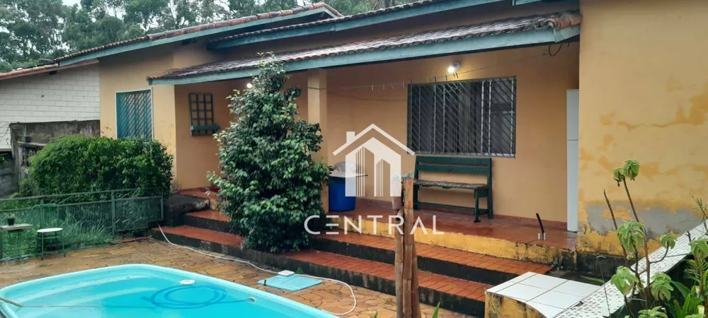 Chácara, 3 quartos, 800 m² - Foto 7