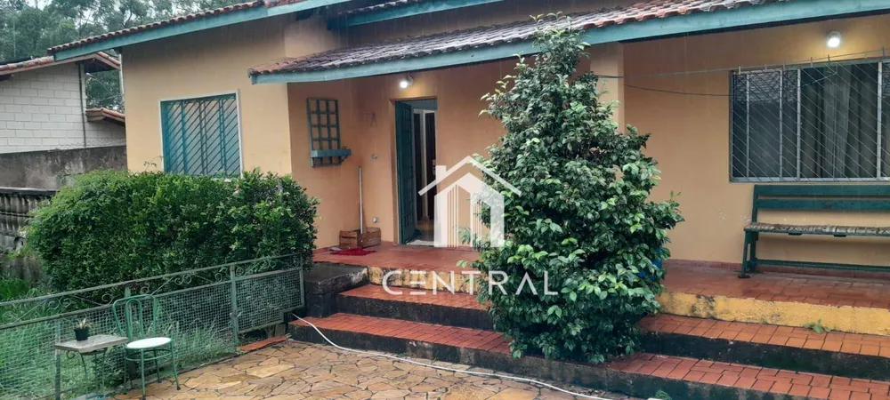 Chácara, 3 quartos, 800 m² - Foto 5