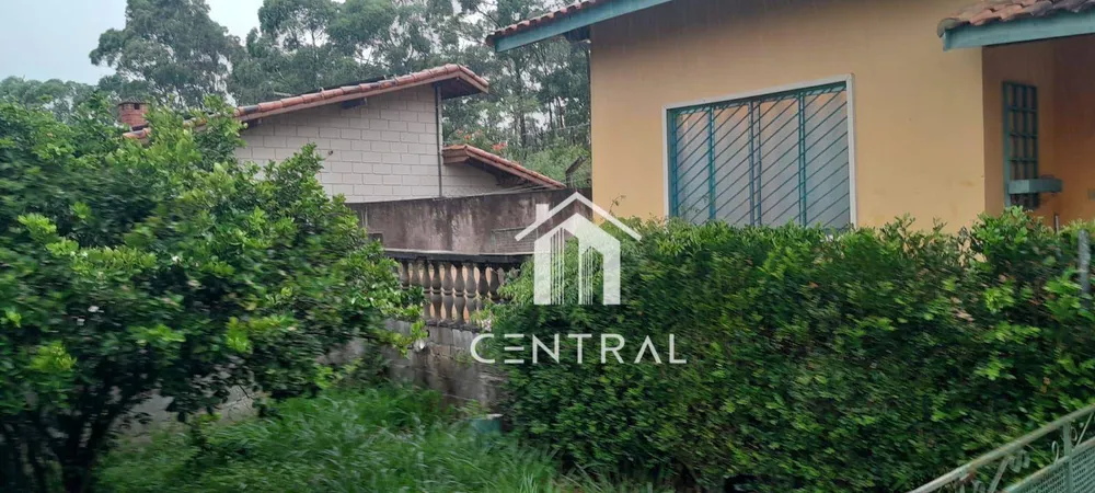 Chácara, 3 quartos, 800 m² - Foto 9