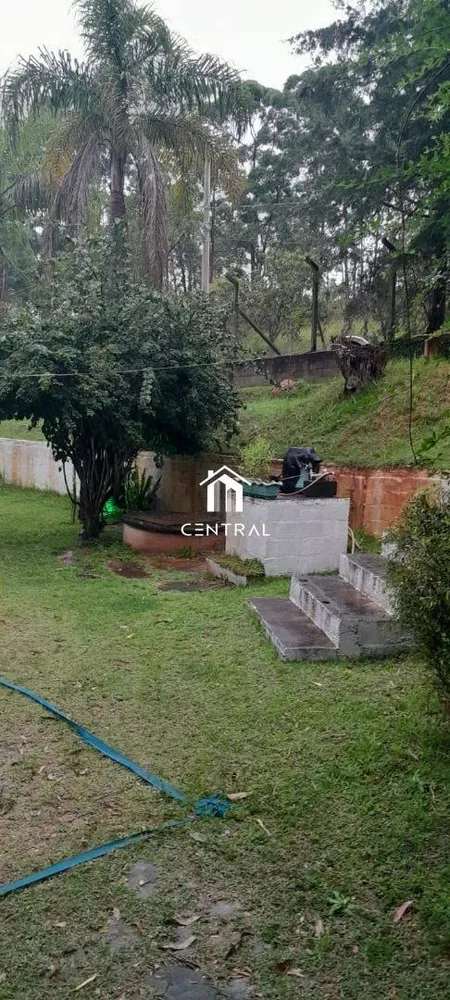Chácara, 3 quartos, 800 m² - Foto 11