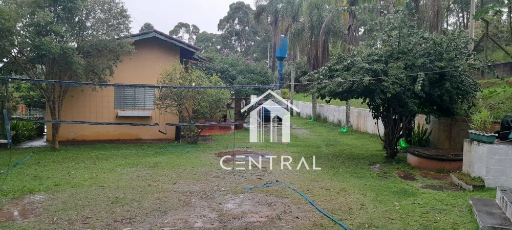 Chácara, 3 quartos, 800 m² - Foto 1