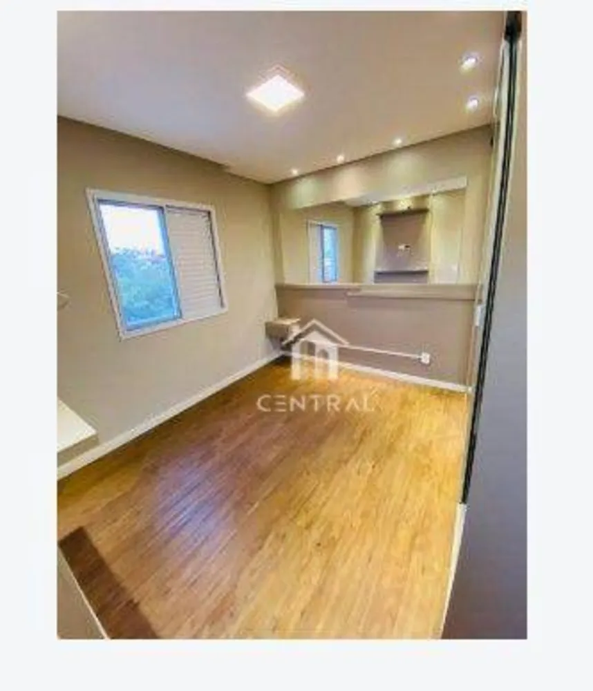 Apartamento, 2 quartos, 50 m² - Foto 4