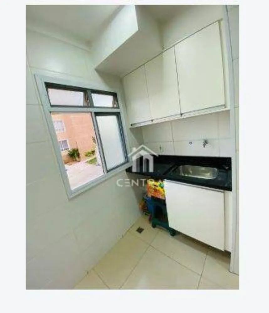 Apartamento, 2 quartos, 50 m² - Foto 5