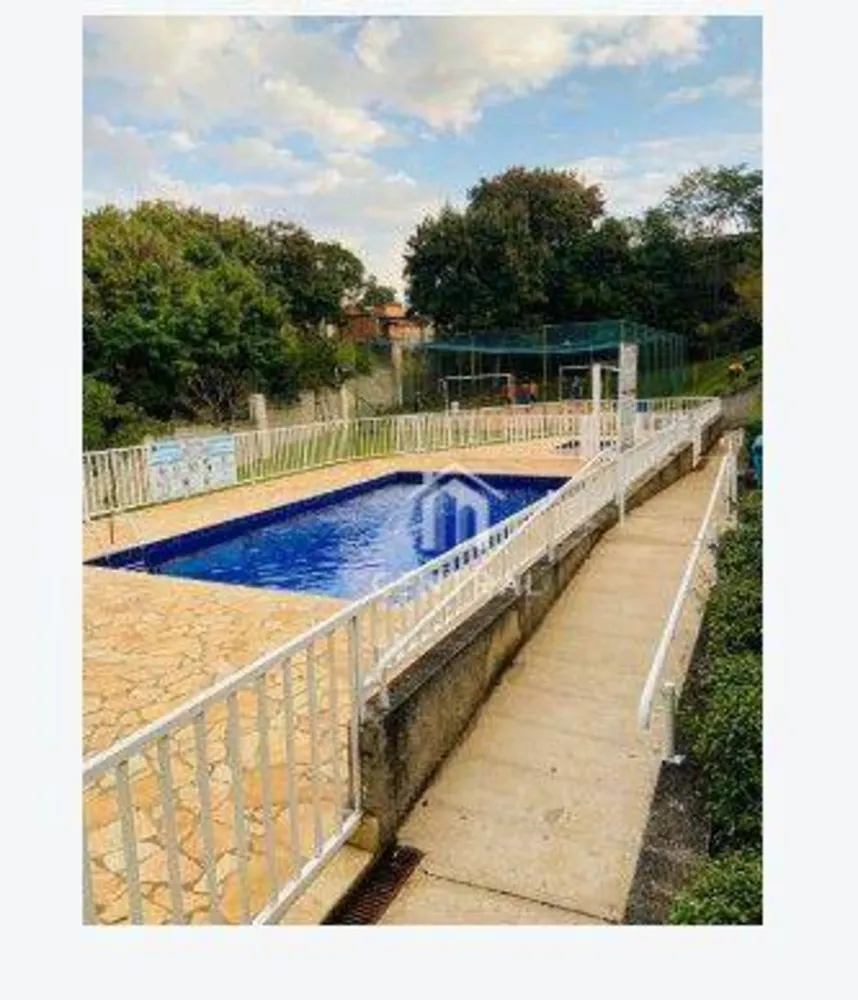 Apartamento, 2 quartos, 50 m² - Foto 11