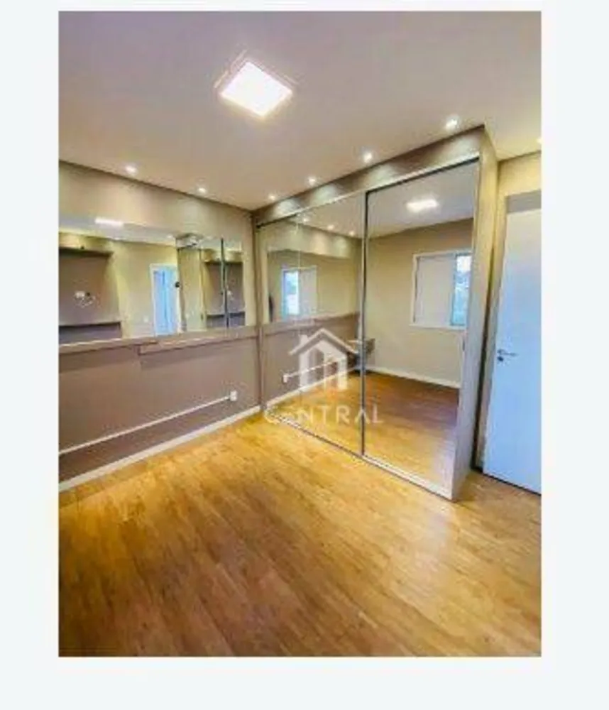 Apartamento, 2 quartos, 50 m² - Foto 6