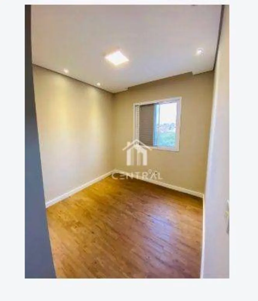 Apartamento, 2 quartos, 50 m² - Foto 8