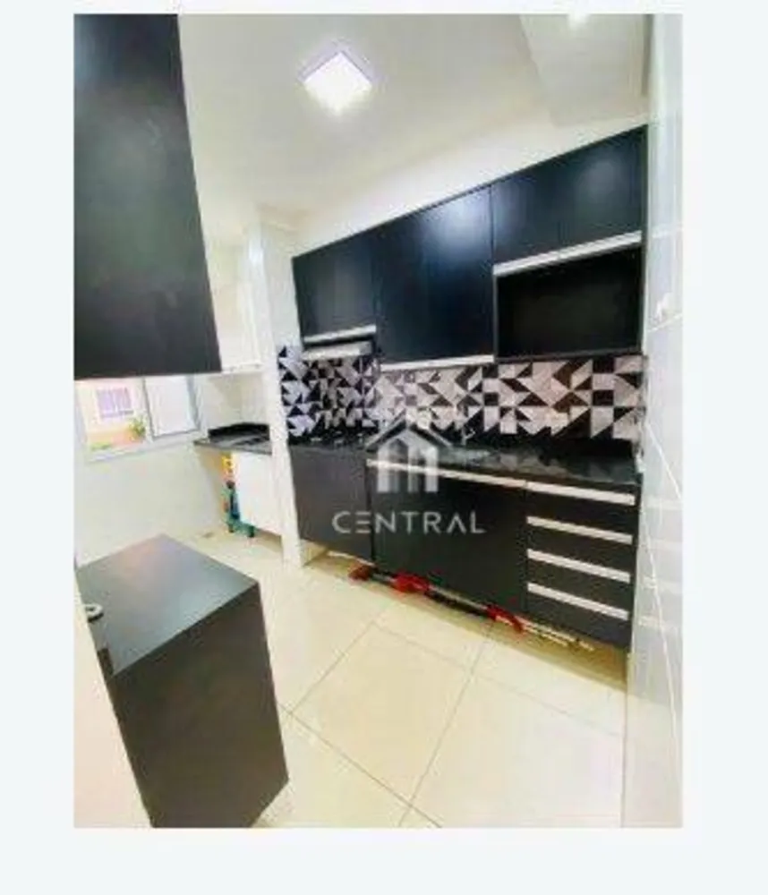 Apartamento, 2 quartos, 50 m² - Foto 3