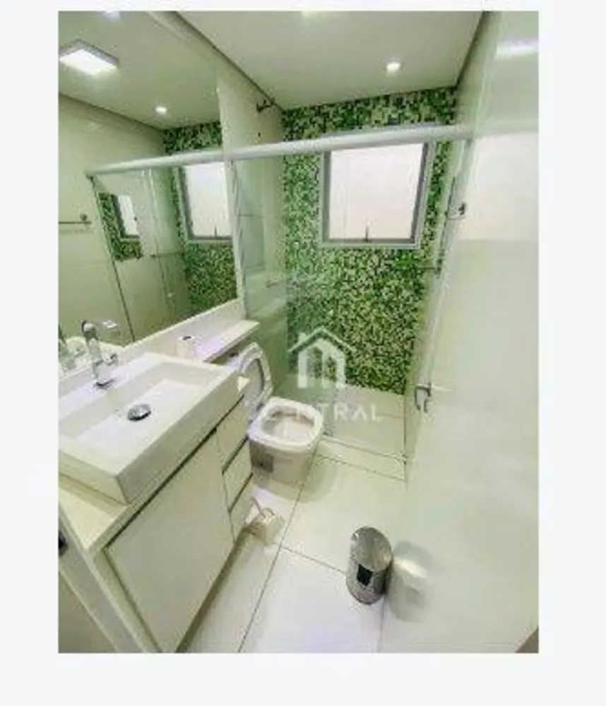 Apartamento, 2 quartos, 50 m² - Foto 7