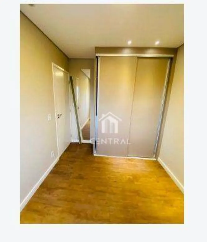 Apartamento, 2 quartos, 50 m² - Foto 9